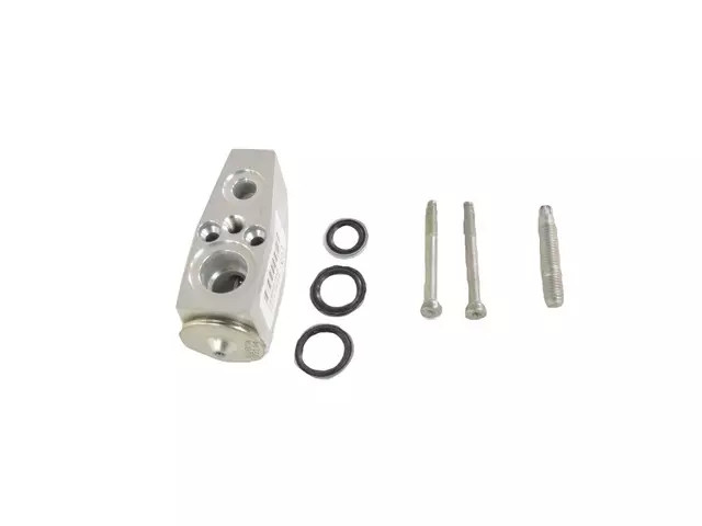 Genuine Mopar A/C Expansion Valve 68308980AA