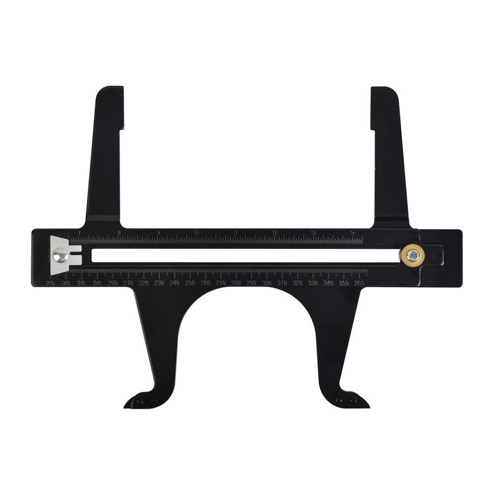 Brake Resetting Gauge