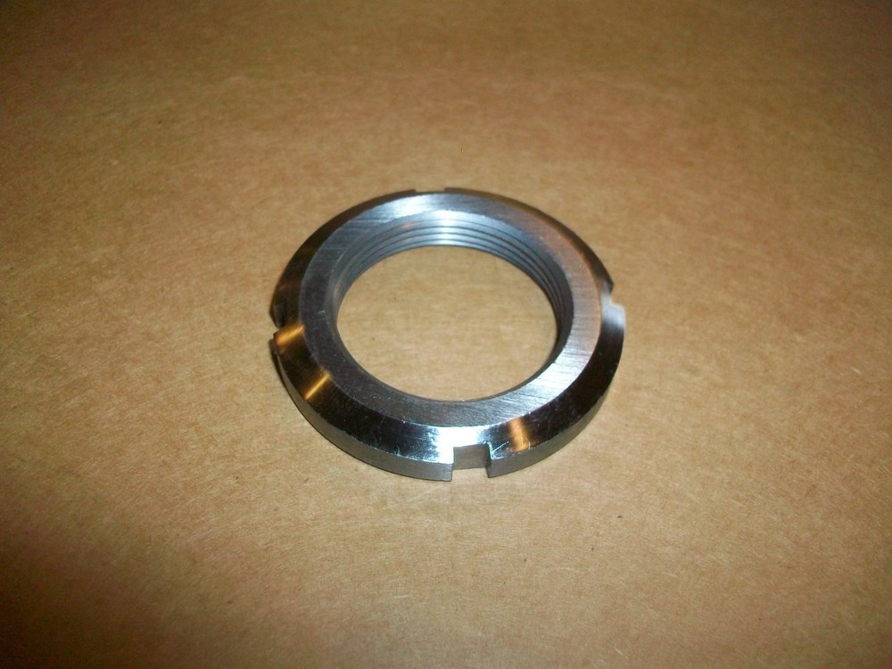 KSM AN07 Lock Nut NEW