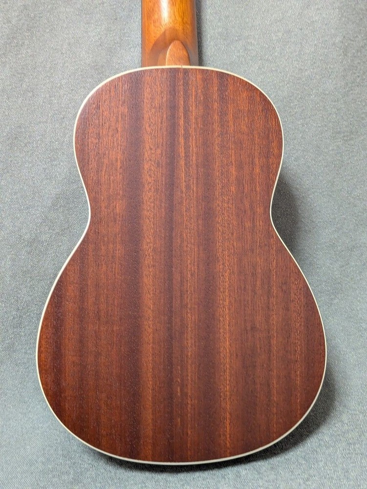 [Good condition] KALA KA-S soprano ukulele with soft case