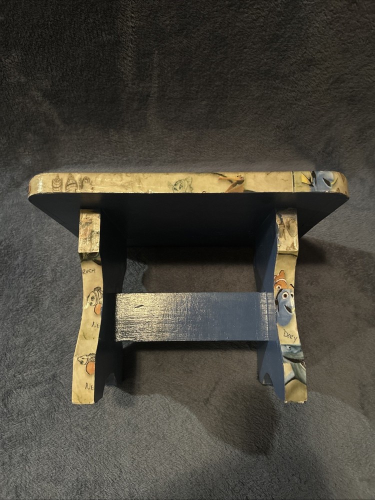 Finding Nemo Children’s Bench