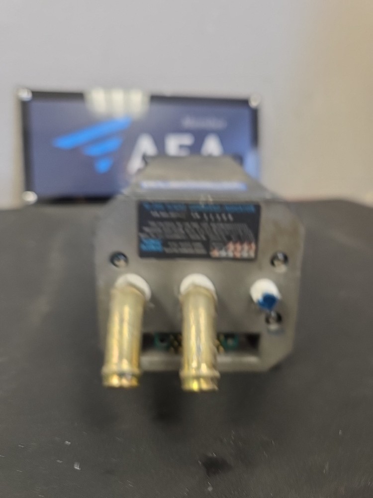 Bendix King KI 256 Command Attitude Indicator