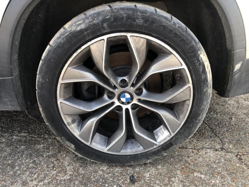 Battery Distribution Box Module Fits 2016 X4 569009