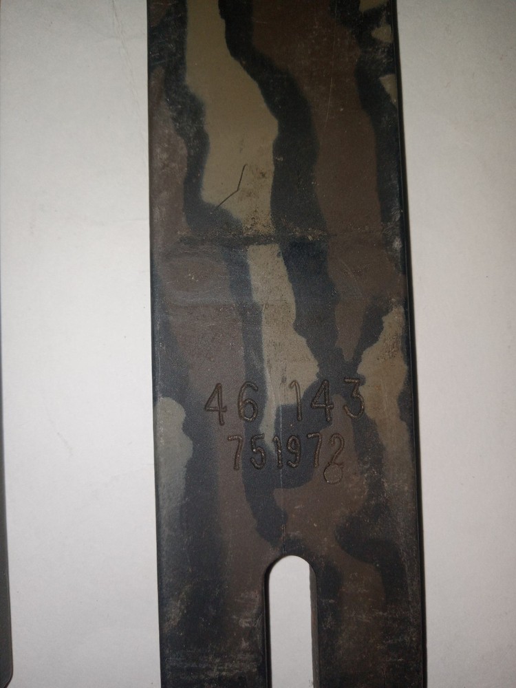 PSE Elite Series Bow Limbs