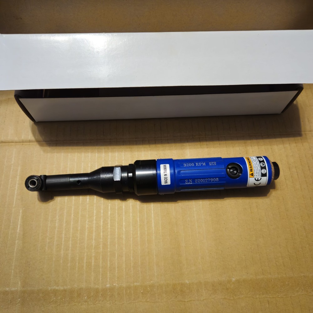 ACAT 90 Degree Drill THREADED Drill Bits
