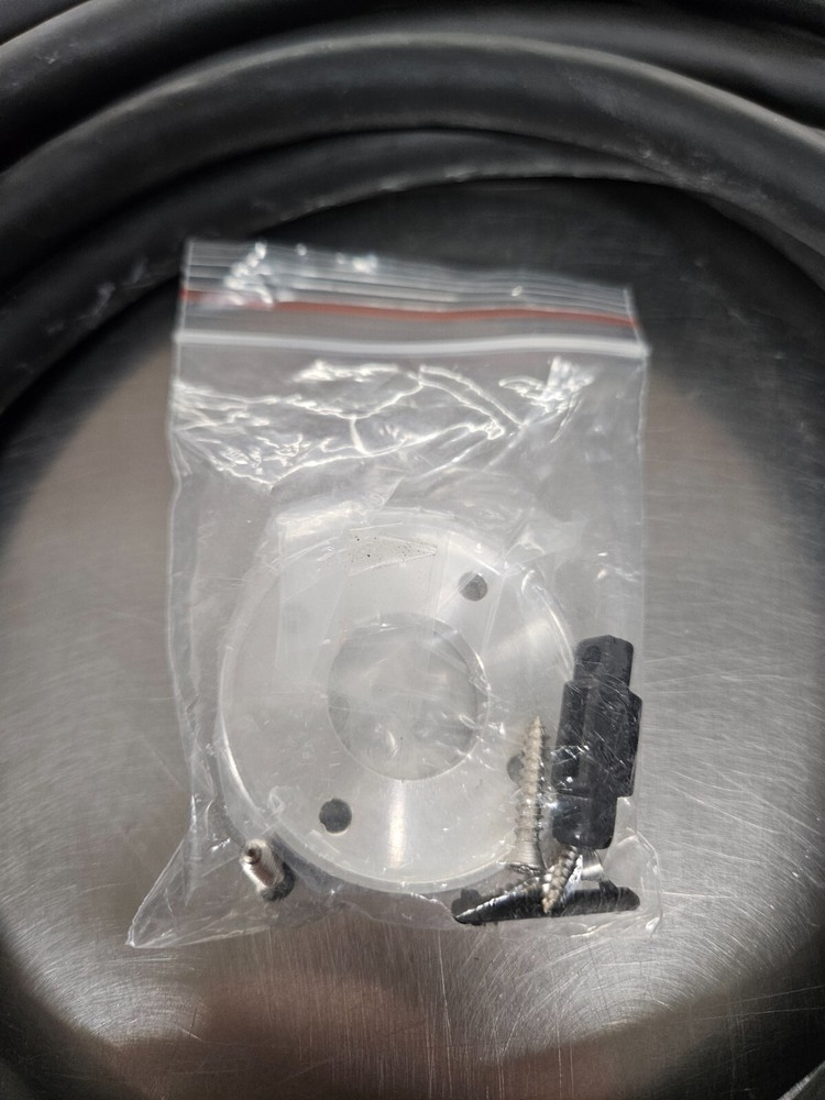 Skylon 8 Wire / Pin Harness Kit for Rubicon Wakeboard Tower Speakers