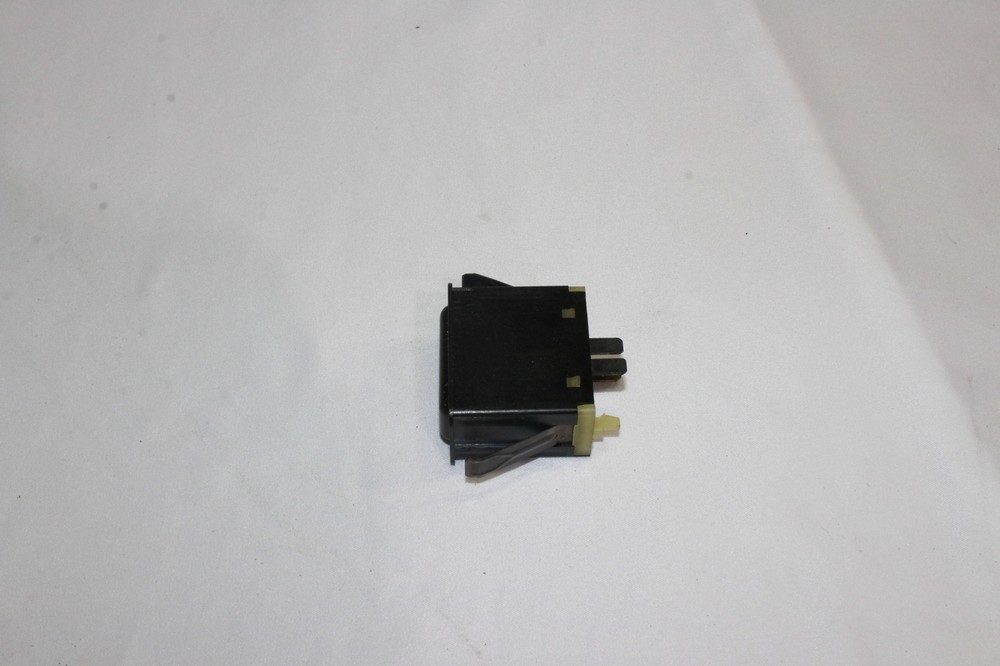 Switch heated rear window for BMW E-28 E-30 Euro