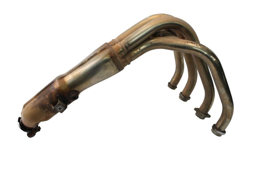 2009 Suzuki Bandit 1250 Exhaust Header