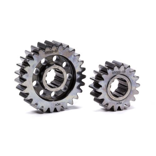 Performance Engineering & Mfg 65023 Premium Quick Change Gears - Set 23 NEW