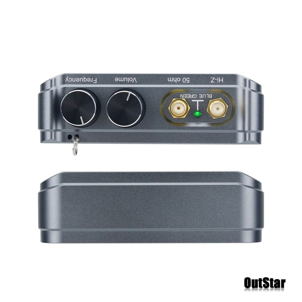 Malahit-DSP2 SDR Malachite Receiver 3.5" Touch Screen Latest Authorized 2.30