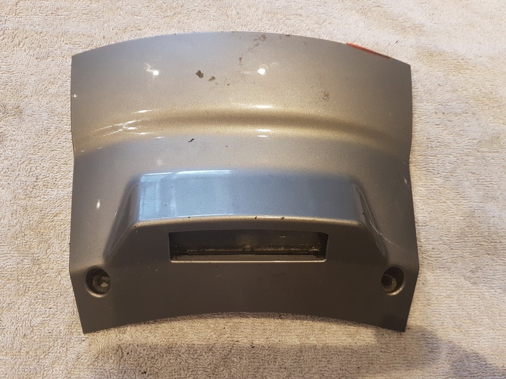 Piaggio X Evo 125 Rear Light