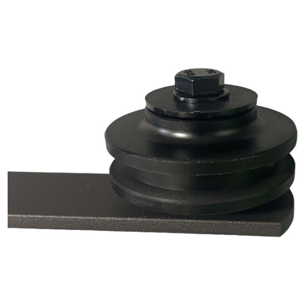 Barn Door Roller (3 Pack)