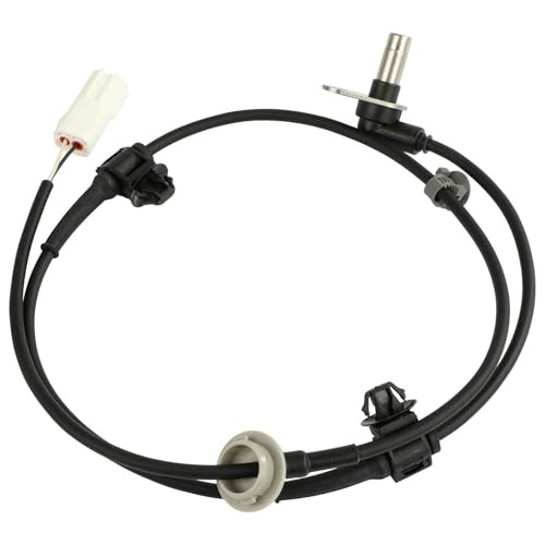 ABS Wheel Speed Sensor Compatible for Mazda Models - CX-9, CX-7, 2009-2010,