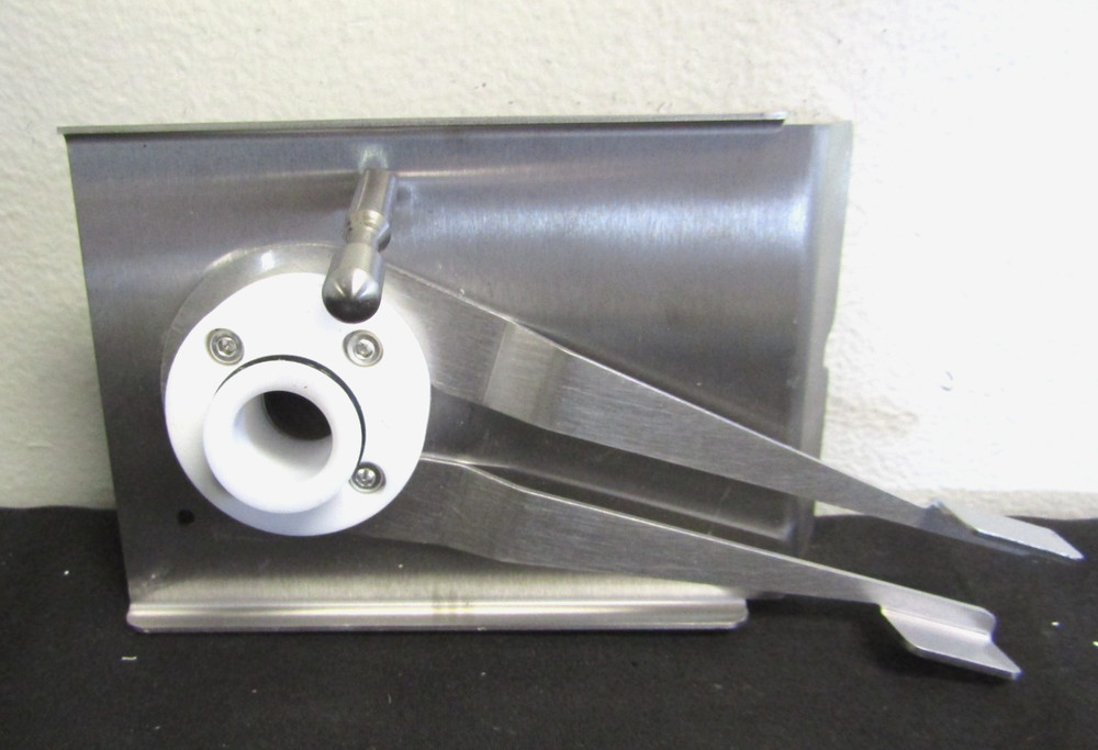 Agilent MK7 Assembly Burner
