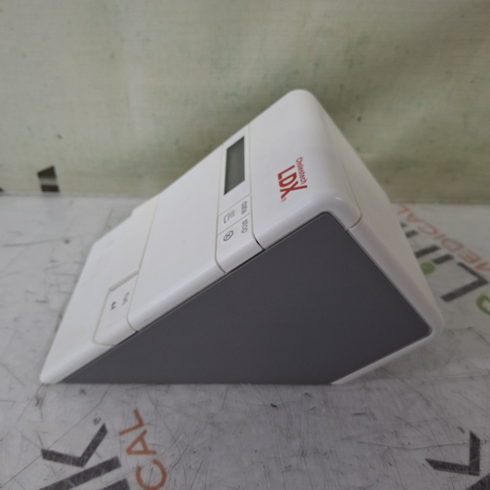 Cholestech LDX Cholesterol Analyzer