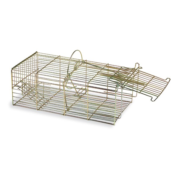 MULTI CATCH TRAP GAUF3