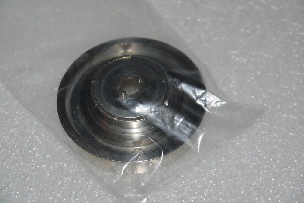 IKA MAGIC LAB GENERATOR SET MEDIUM 4M R075042 ROTOR & STATOR U075042