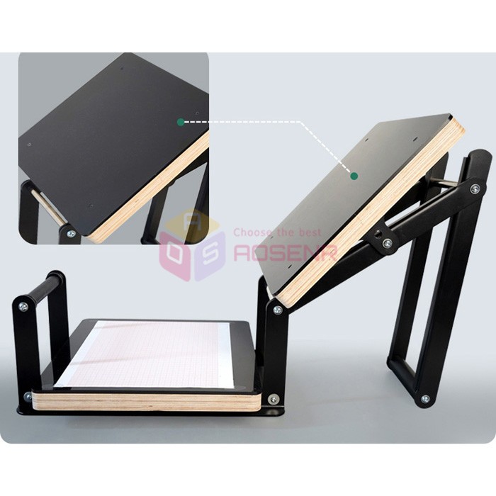 38x38cm Flat Press Woodblock Printmaking Machine Etching Press Woodcut Machine