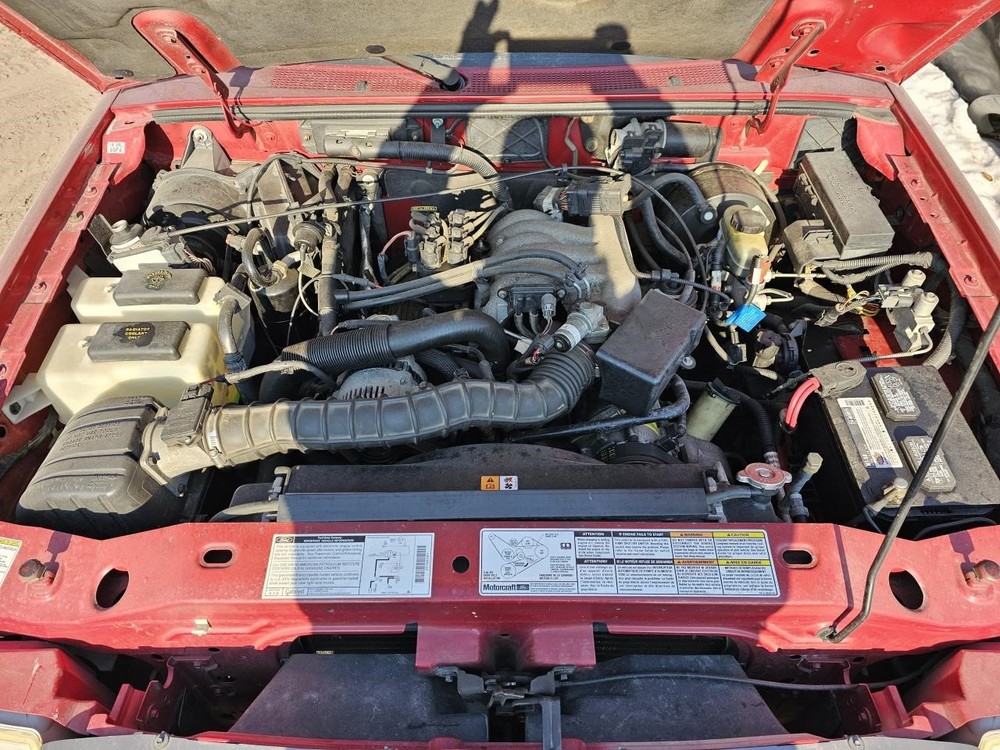 RANGER 2000 Jack 2421473