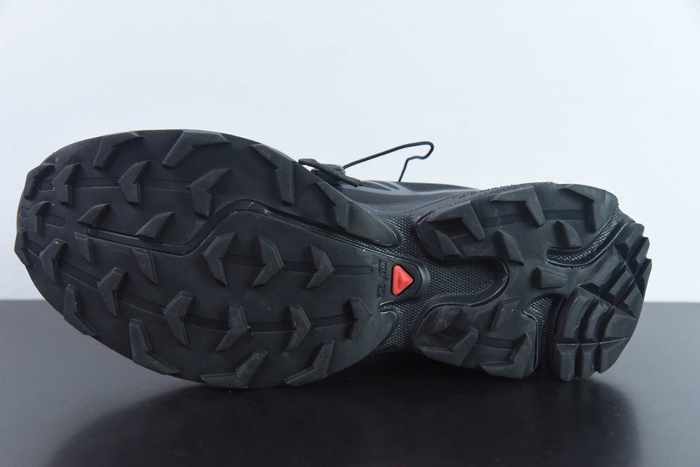 Salomon XT-6 Advanced Black - 410866