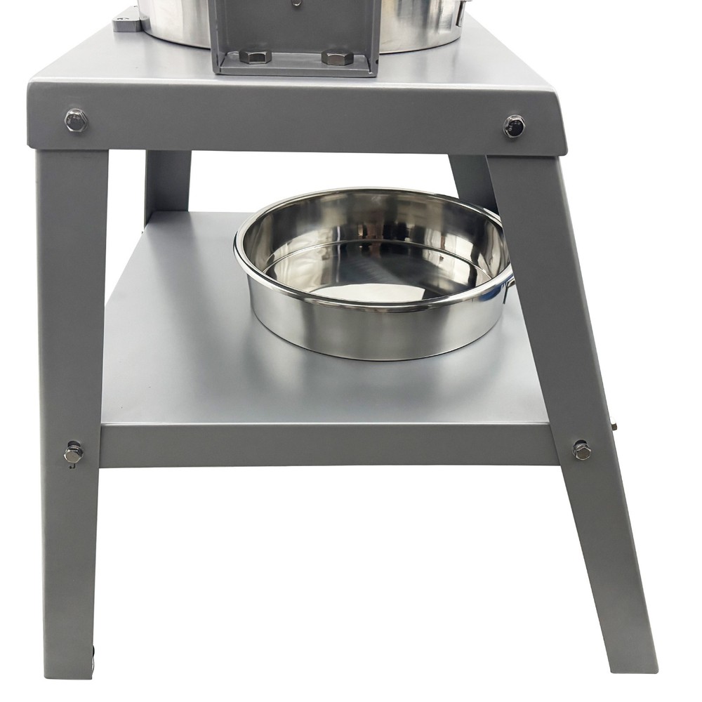 Manual Dough Divider Dough Cutter Commercial Bakery Dough Processing Machine