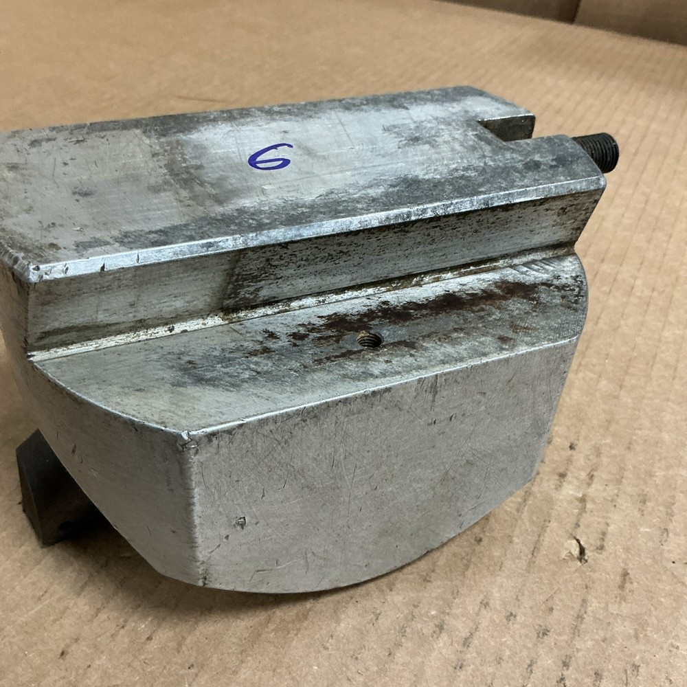 VALENITE VARI-SET EBN-6 FINISH BORING HEAD