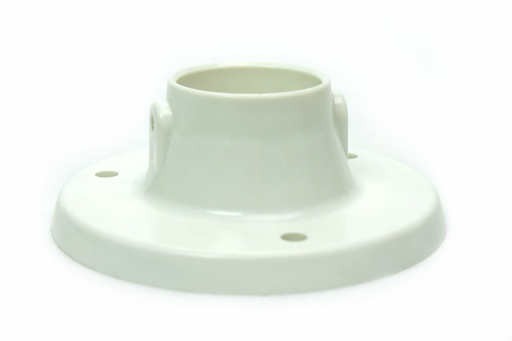 Deck Flange to Mount Pool Ladder (Various Packs)