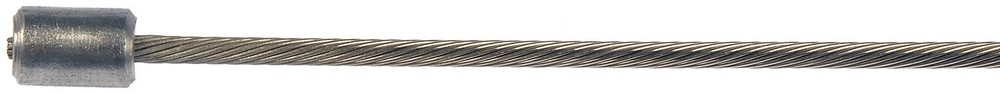 Rr Right Brake Cable Dorman/First Stop C660199