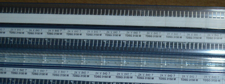 QTY (320) Vishay TDSG 3150 M