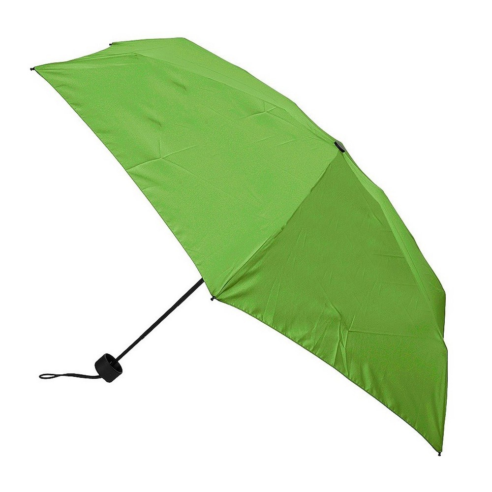 NEW Clifton Super Micro Mini Umbrella Green