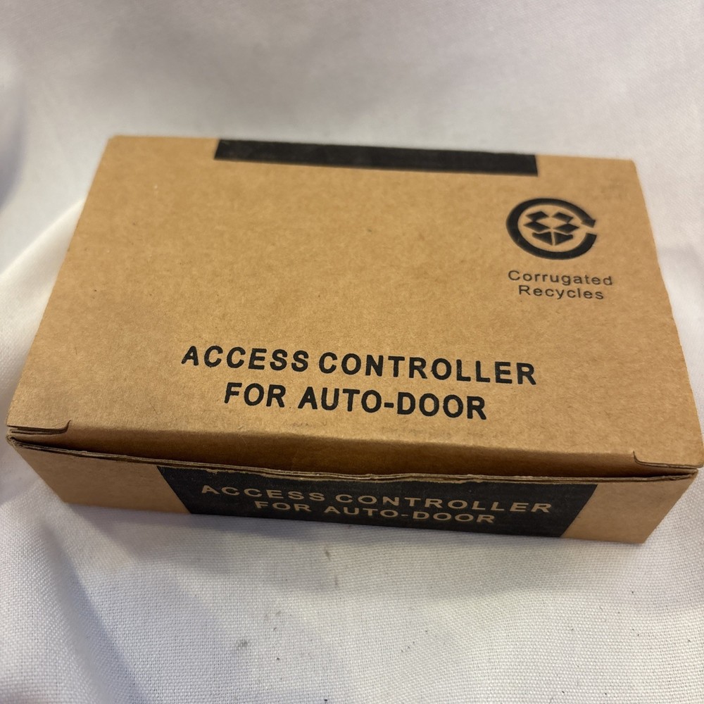 Wireless Touchless Hand Sensor Switch,Touchless Open Switch for Autodo