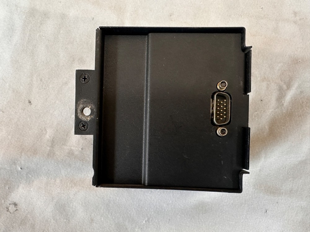 QSC DSP-4 Digital Processor Module - Two available