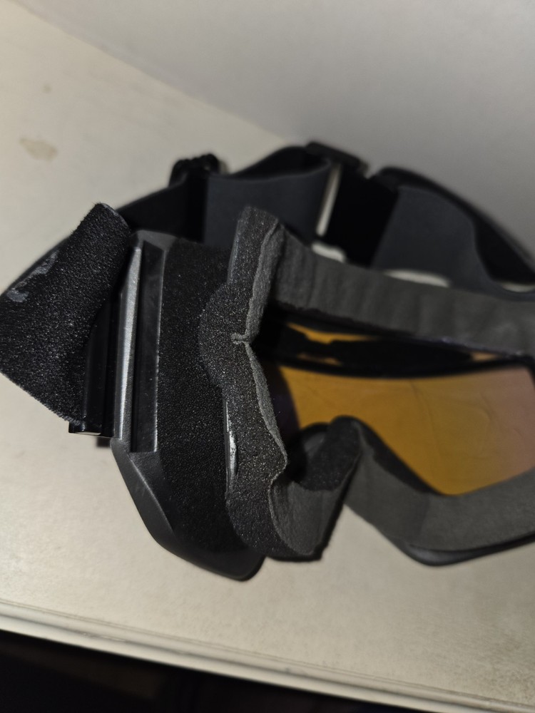 Smith Knowledge OTG Ski Goggles