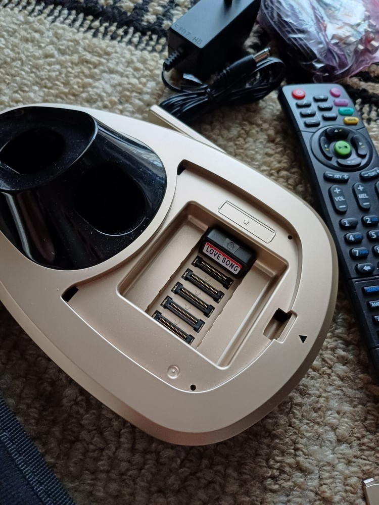 Magic Sing Diamond ET19KV