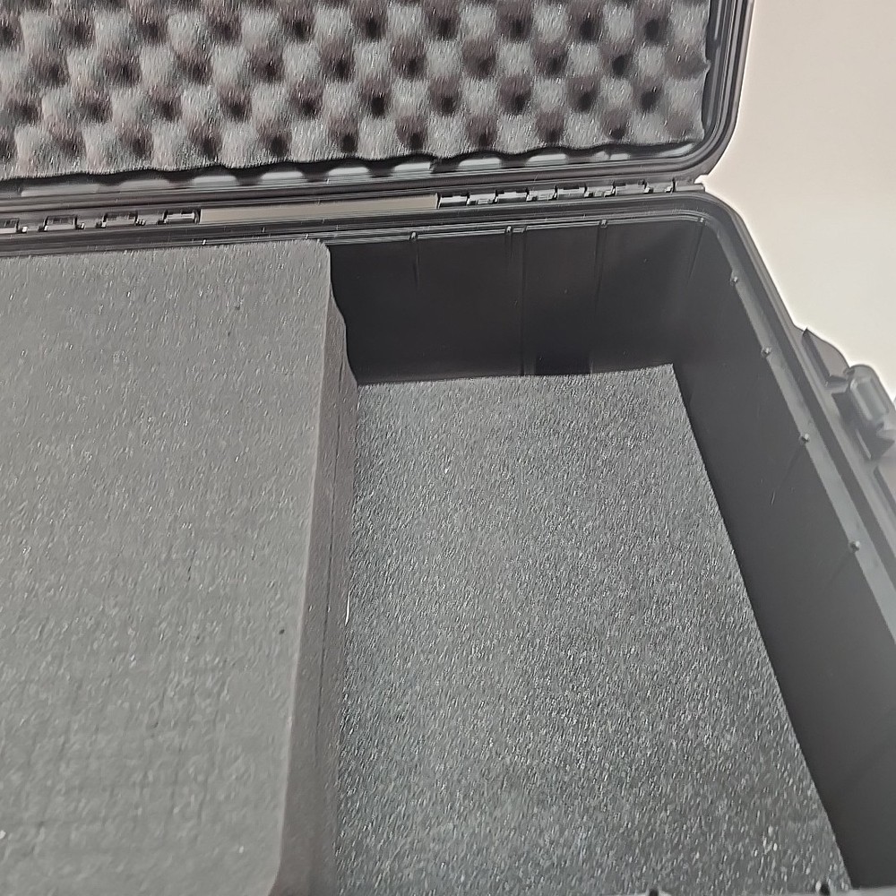 Extra Large Waterproof Hard Case 24"x20"x9"