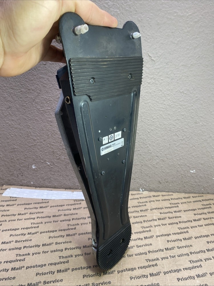 Yamaha HH65 Electronic Hi-Hat Controller Pedal (Untested)