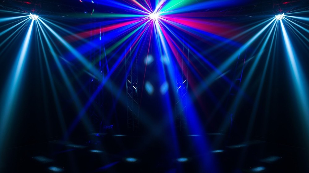 Chauvet Kinta FX ILS