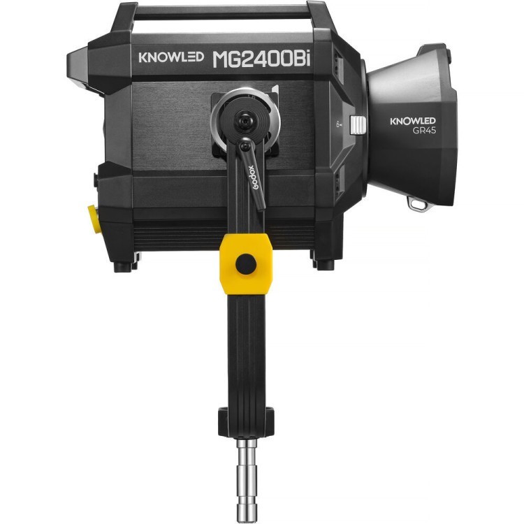 GODOX KNOWLED MG 2400BI BI-COLOR LED LIGHT