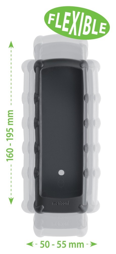 Protective Case For Remote Control Brand Meliconi Model M 461003