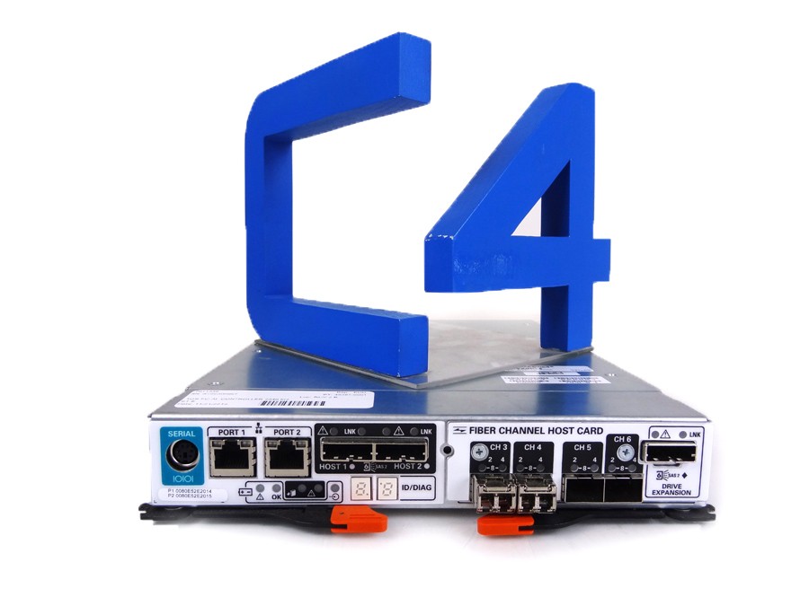 SUN 7011559 1GB FC-AL Controller Module