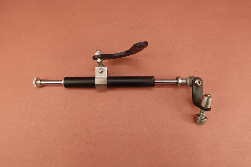 2009 - 2016 Triumph Thruxton 900 Steering Damper Stabilizer