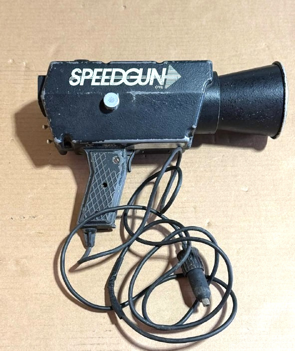 Vitange Handheld SpeedGun One