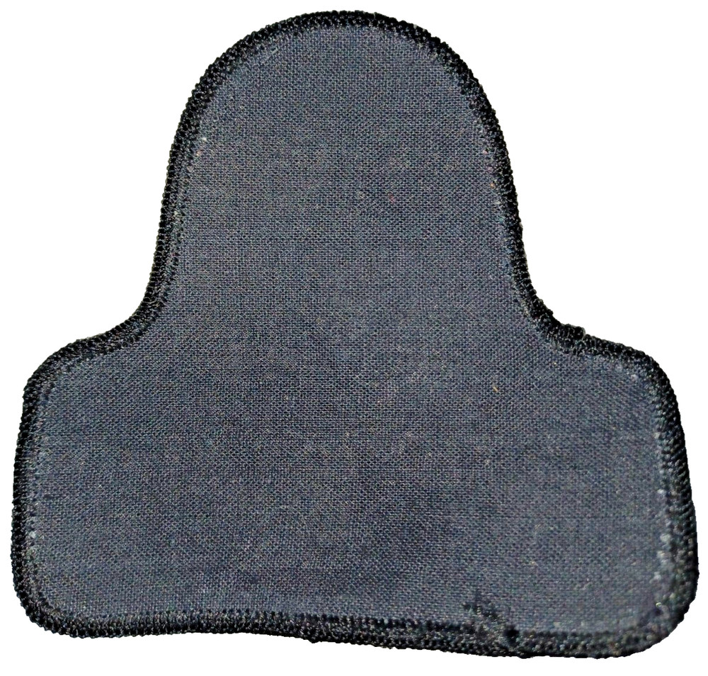 Cleveland Constabulary Patch, UK