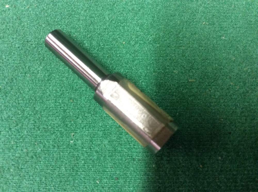Forster Products 22 cal. Pilot