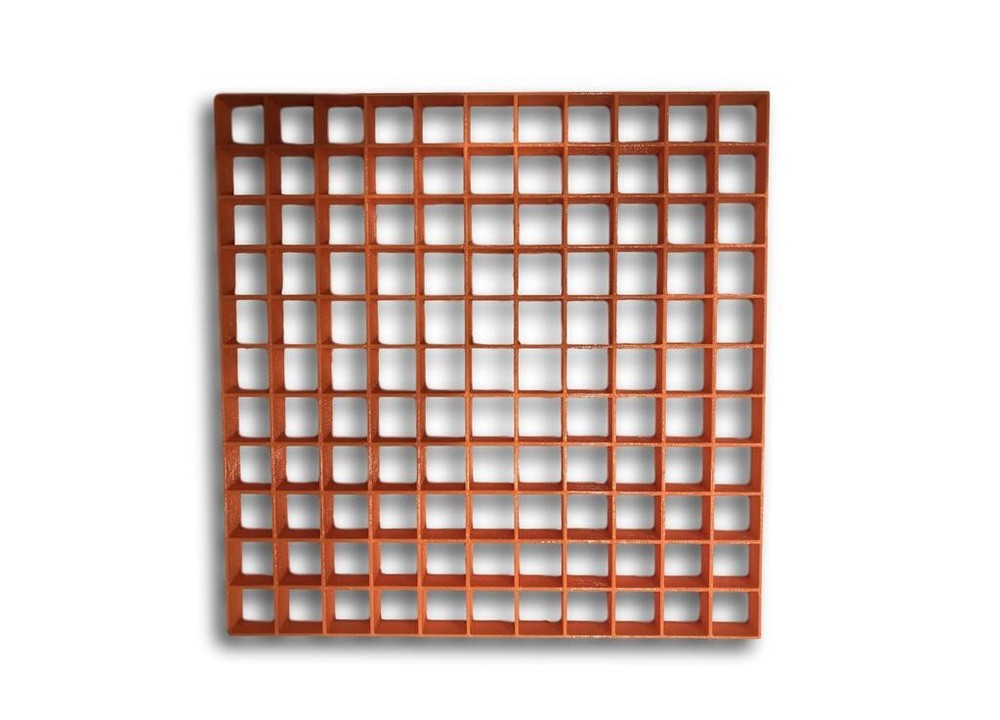 121x0.75” Square Multicutter (8”x8”)