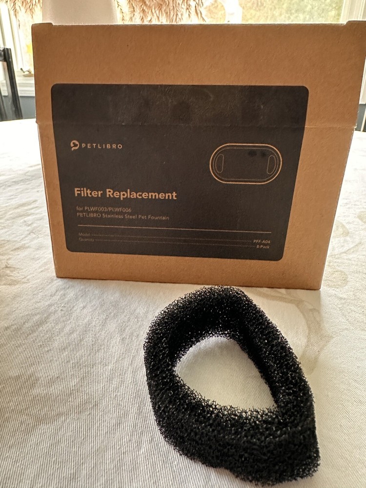 Petlibro Filters