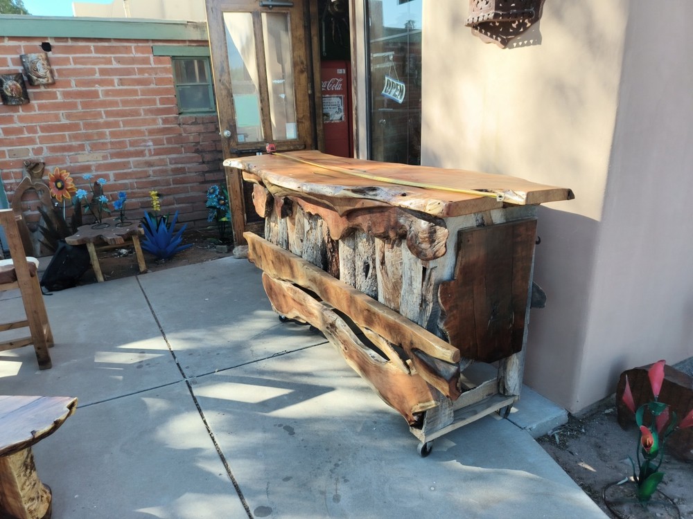 Mesquite Bar