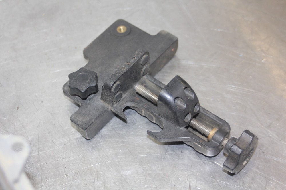 Spectra Physics Electronic Laserplane EL-1