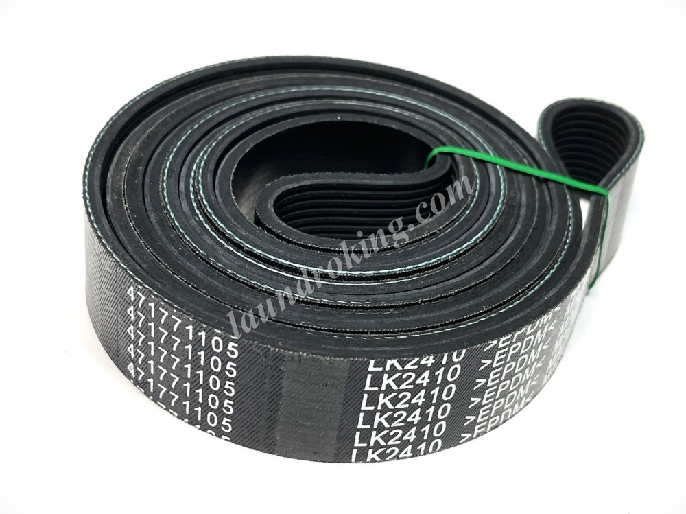 471771105 QUALITY BELT, FOR WASCOMAT EXSM 230C/S,  771105 (GENERIC)