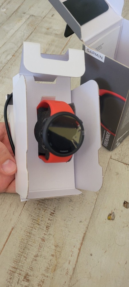 Garmin Forerunner 45